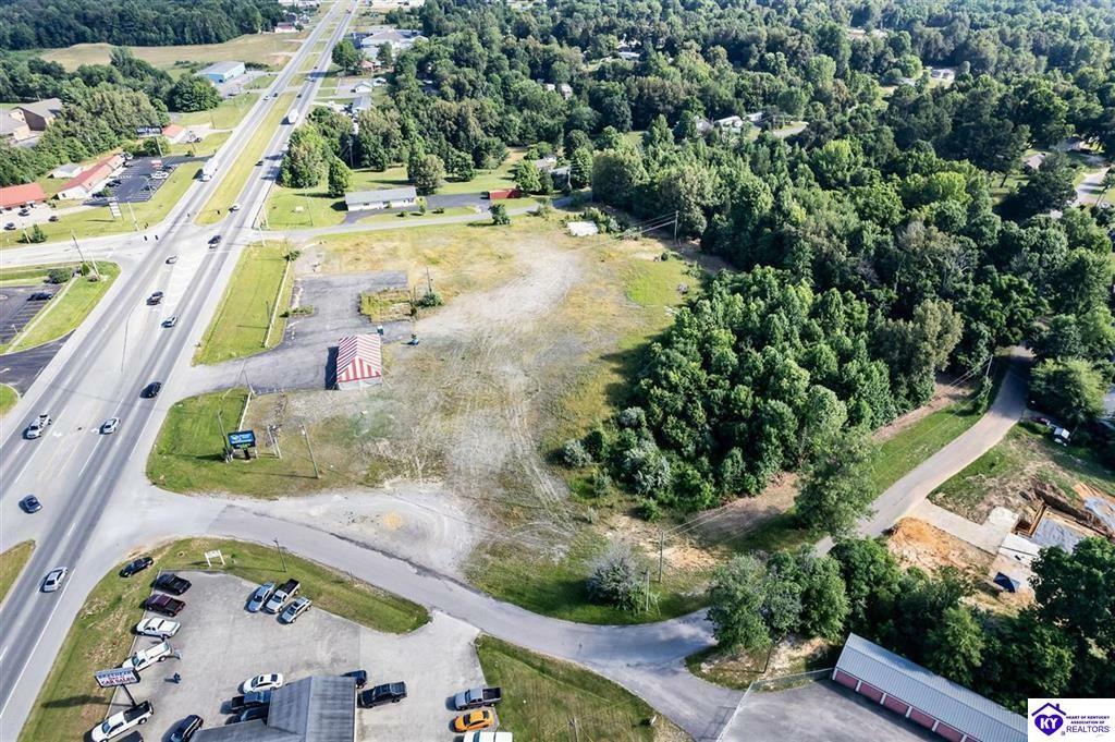 Property Photo: 4964 N Dixie Avenue KY 42701