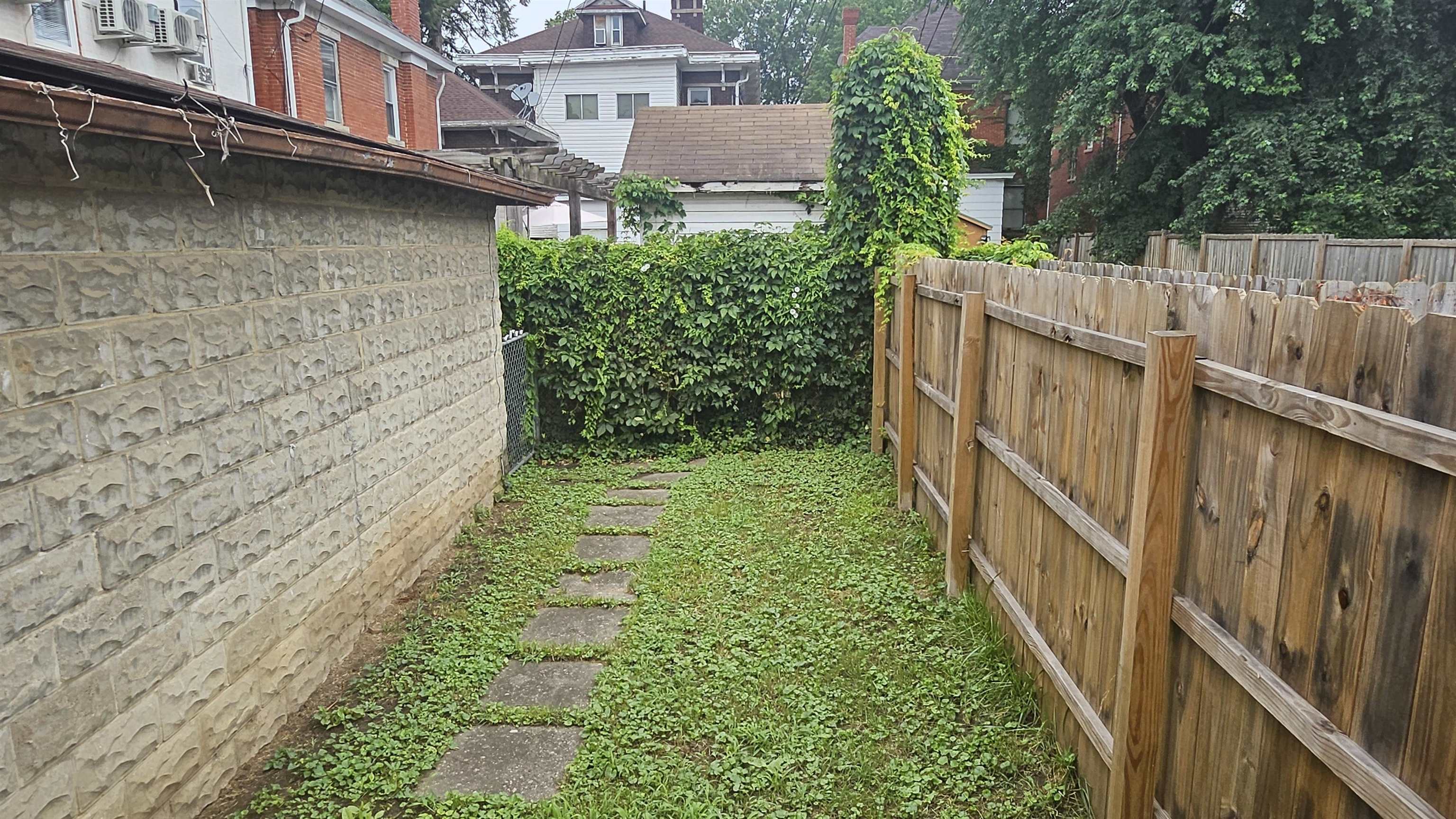 Property Photo:  618 4th Street  WV 25701 