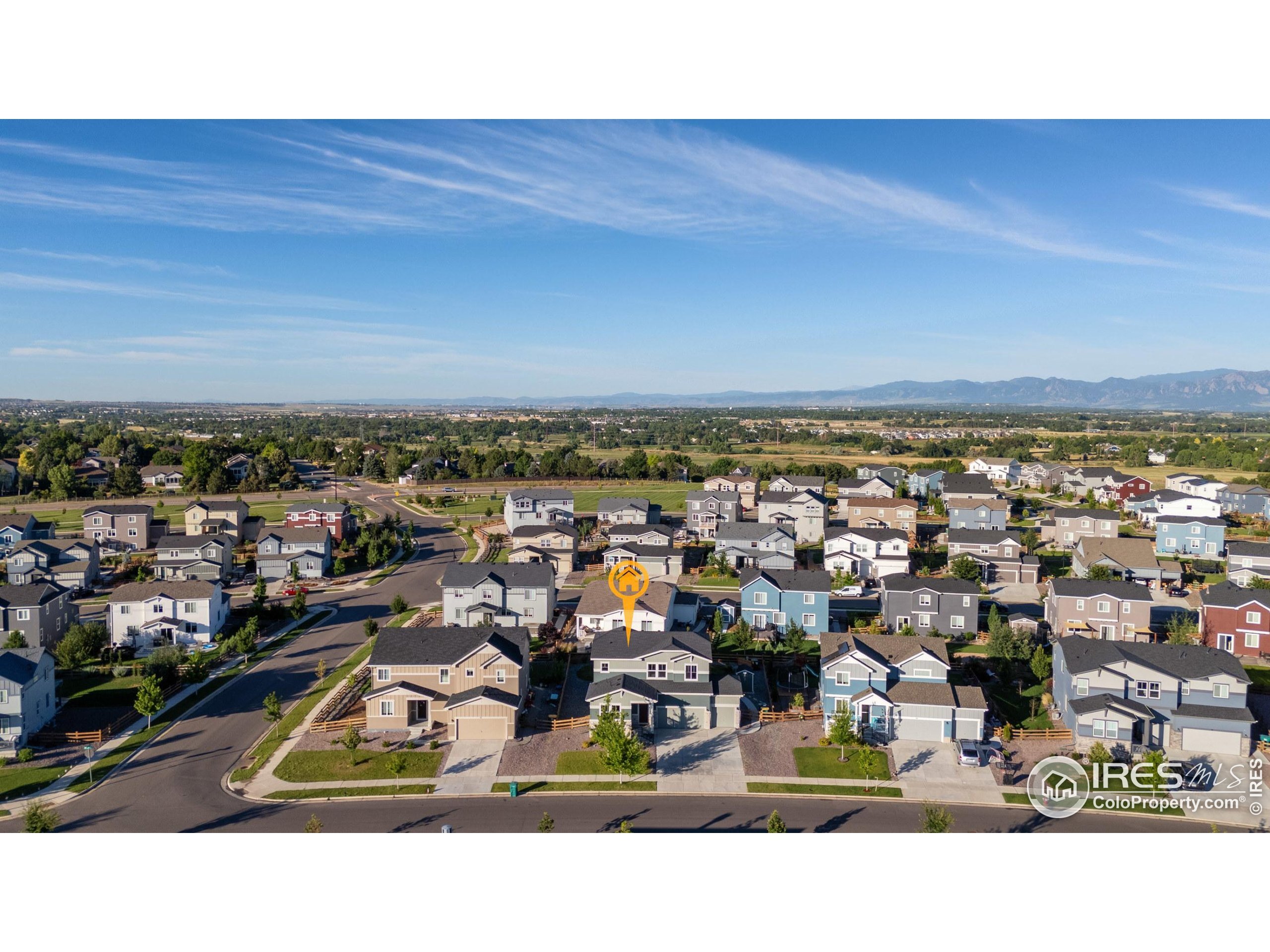 Property Photo: 34 Morgan Cir N CO 80516