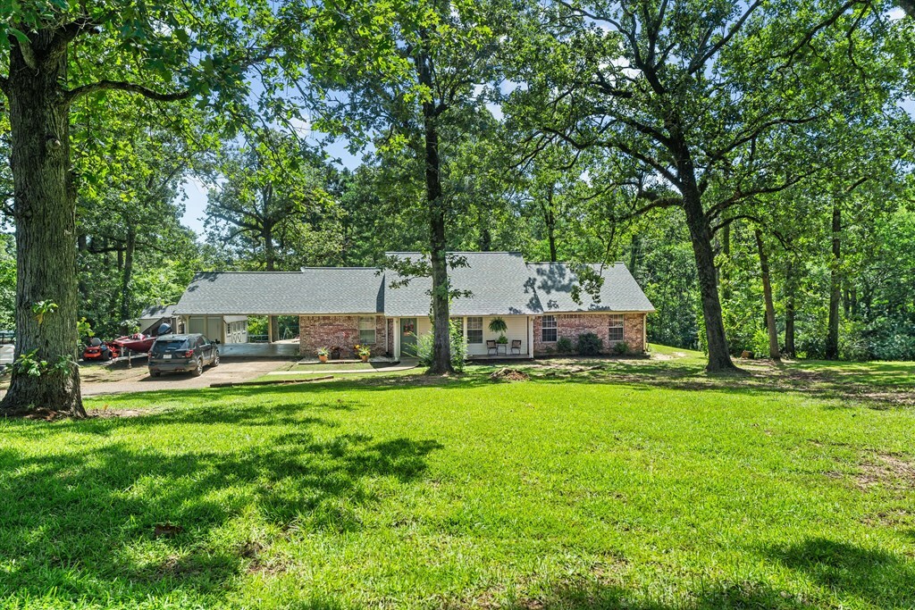Property Photo: 176 Bending Oak Drive TX 75969