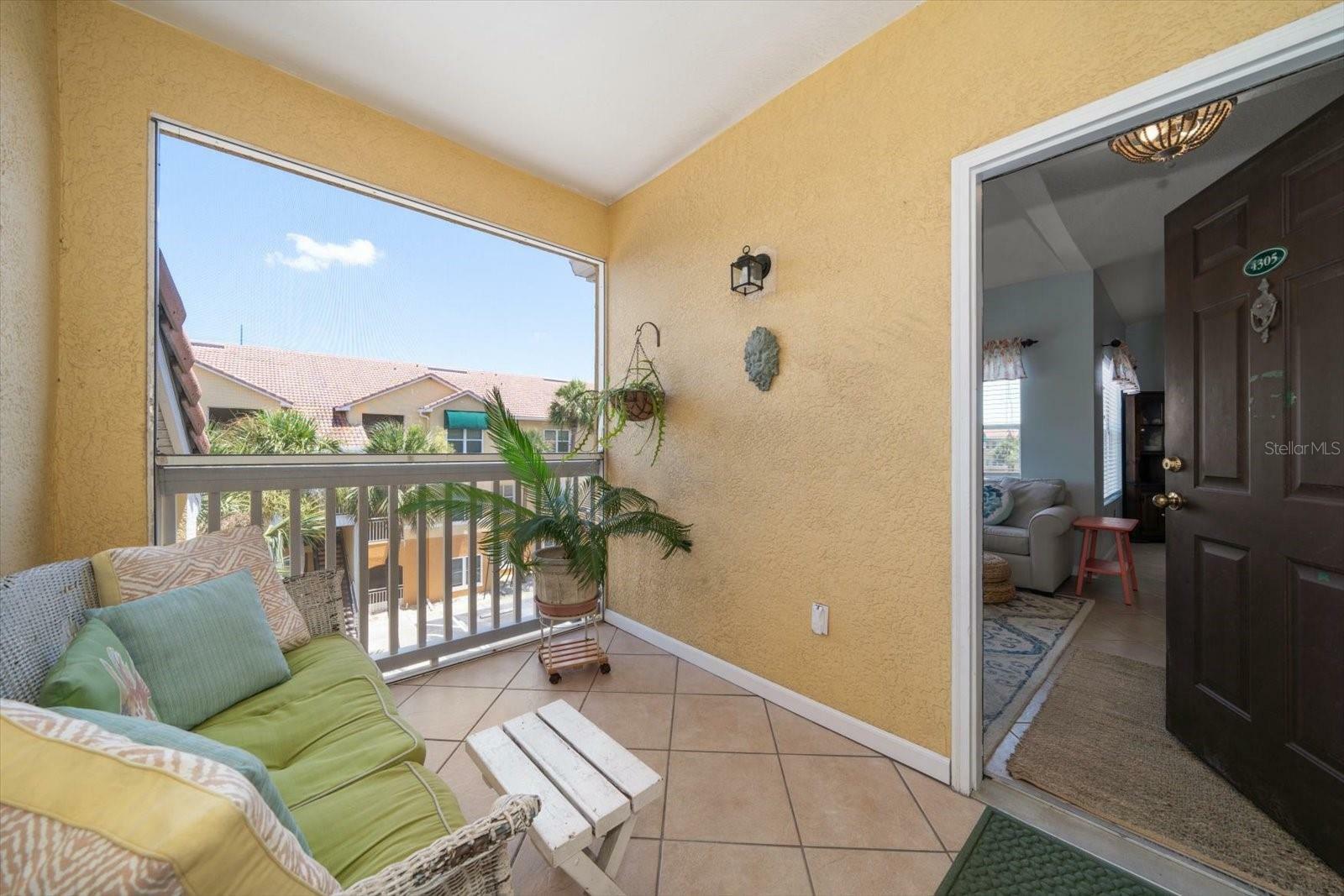 Property Photo: 10764 70th Avenue 4305 FL 33772