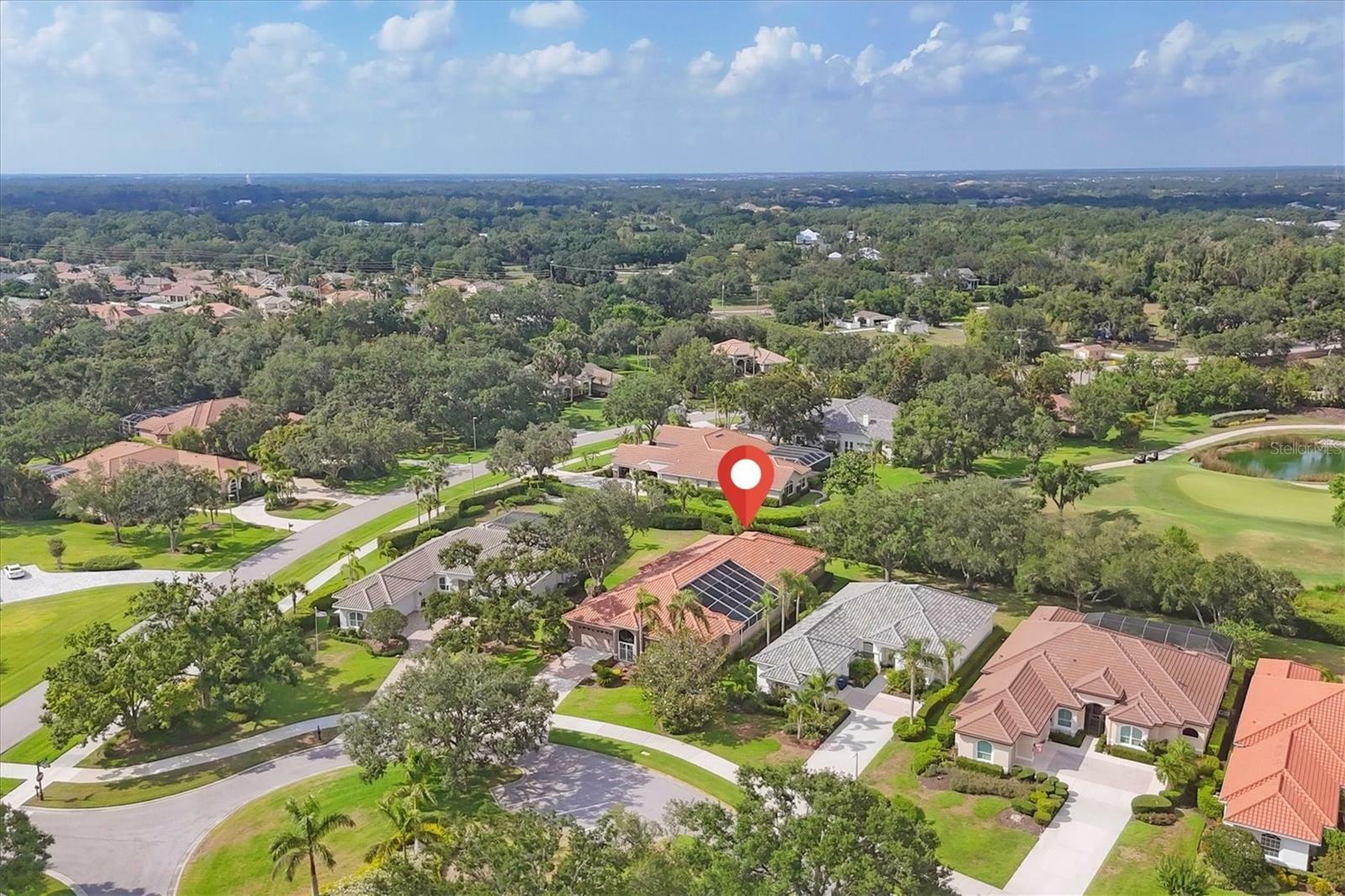 Property Photo: 2518 Dick Wilson Drive FL 34240
