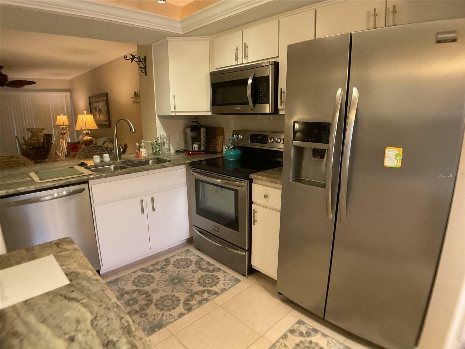 Property Photo:  12144 SW Egret Circle 903  FL 34269 
