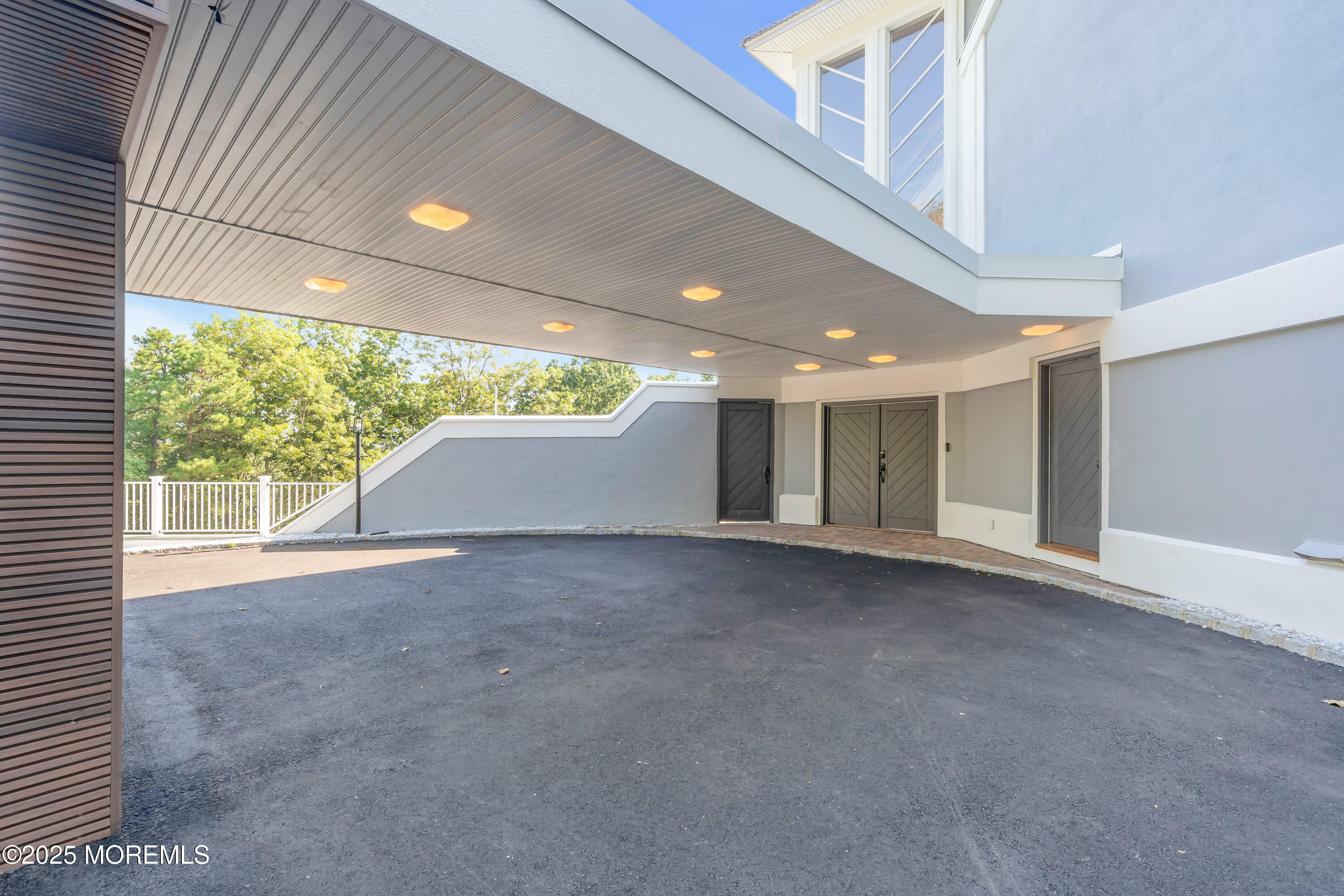 Property Photo: 401 Overlook Drive NJ 07753