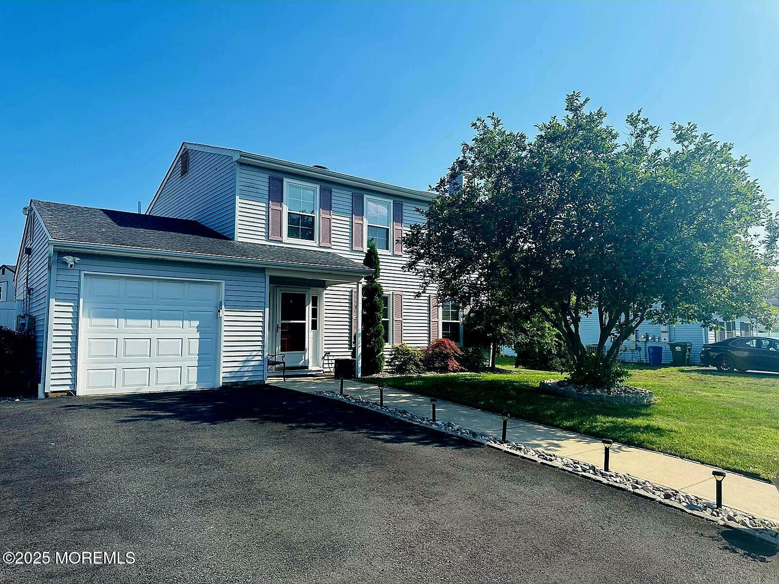 Property Photo: 33 Snowdrift Lane NJ 07731