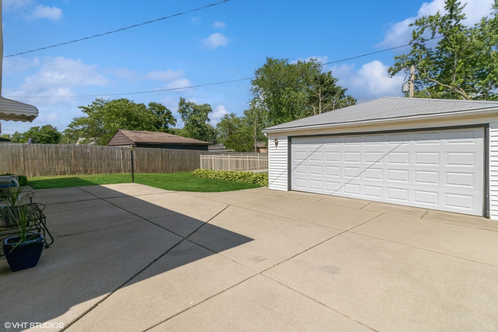Property Photo: 1205 S Busse Road IL 60056