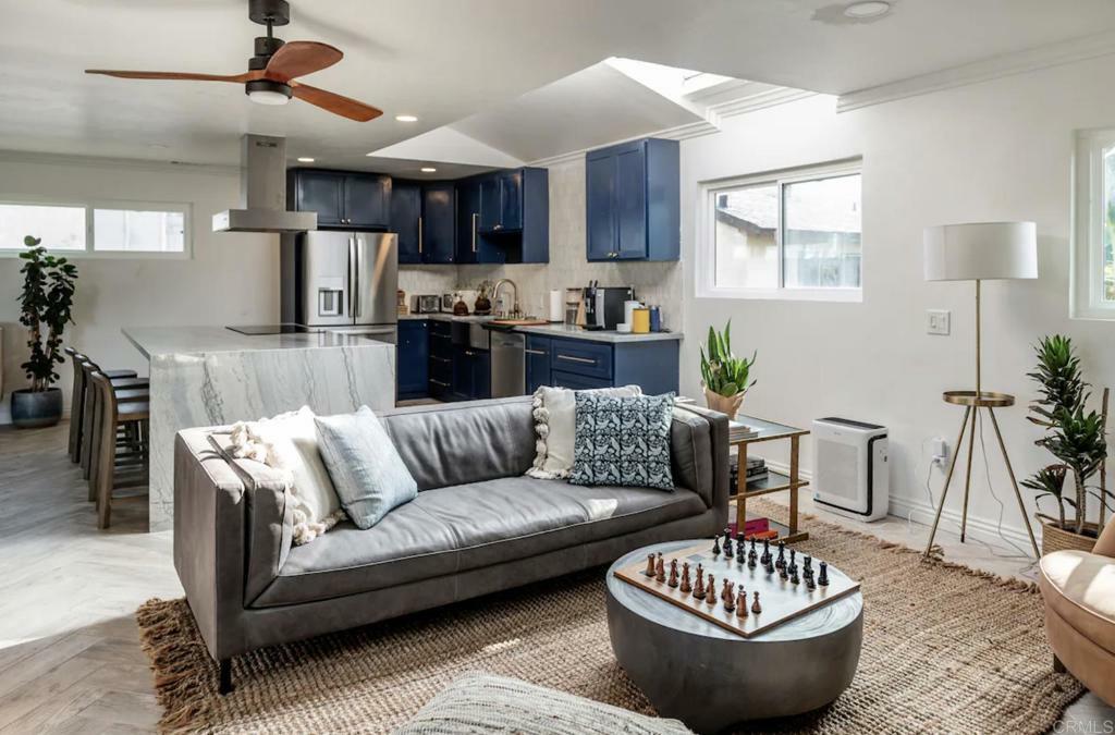 Property Photo: 5152 Brighton Avenue CA 92107