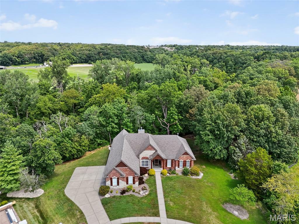 1157 Ironhorse Court  Wentzville MO 63385 photo