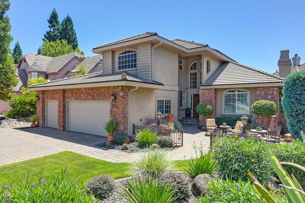 9637 Swan Lake Drive  Granite Bay CA 95746 photo