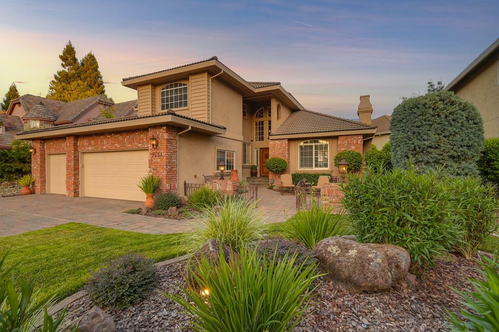 Property Photo: 9637 Swan Lake Drive CA 95746