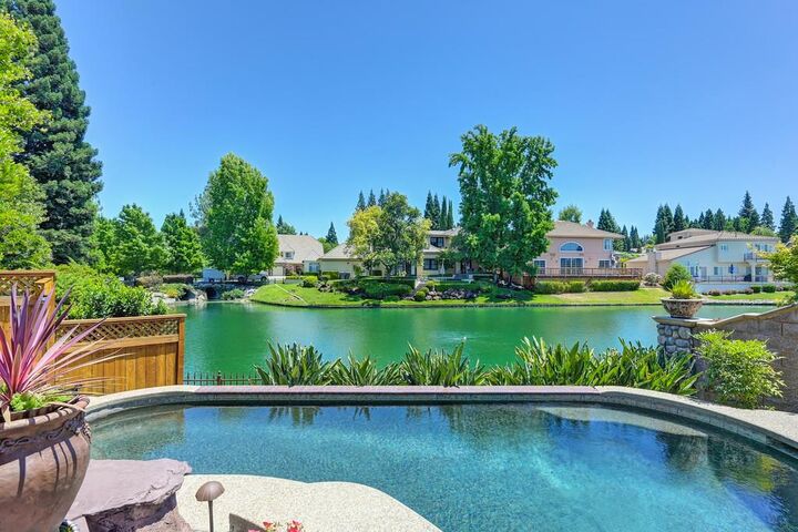 9637 Swan Lake Drive  Granite Bay CA 95746 photo
