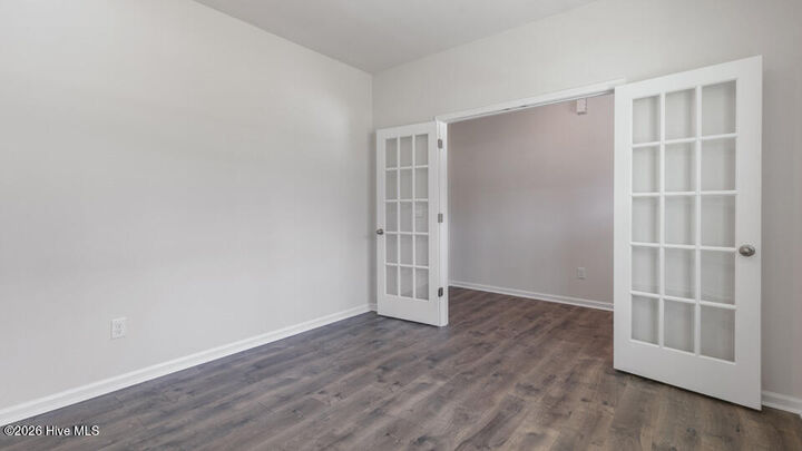 Property Photo: 3121 Platinum Circle NC 27376