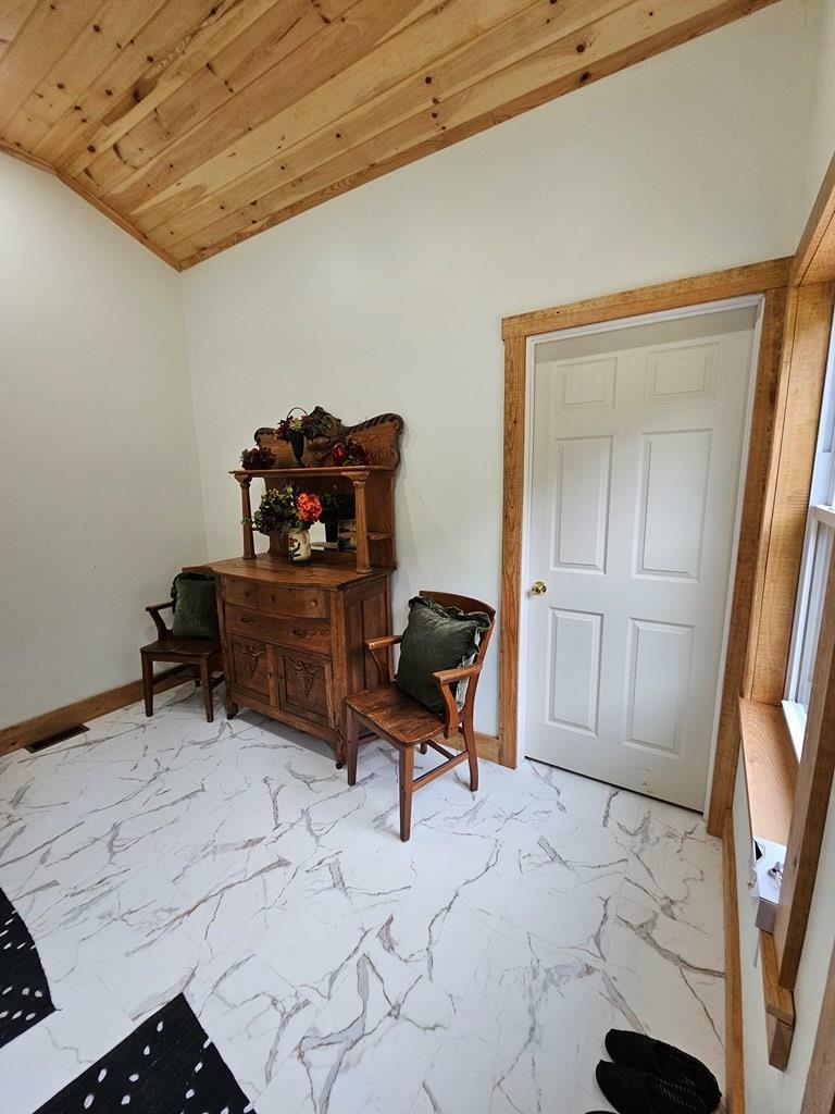 Property Photo: 27 Watson Farm Road PA 16720