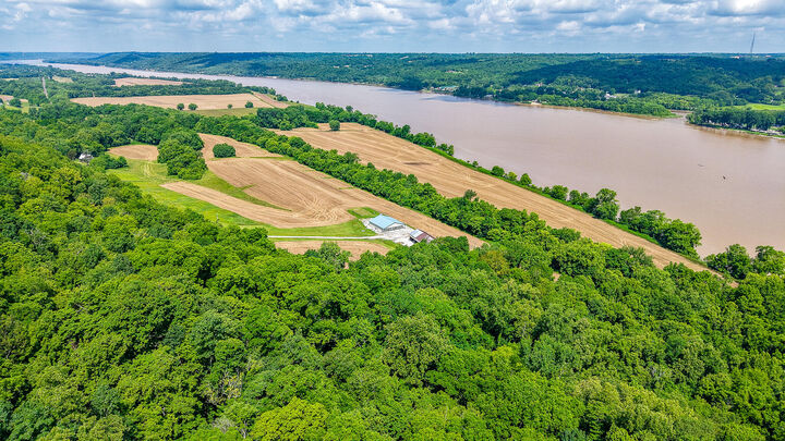 Property Photo:  2845 Mary Ingles Hwy E  KY 41002 