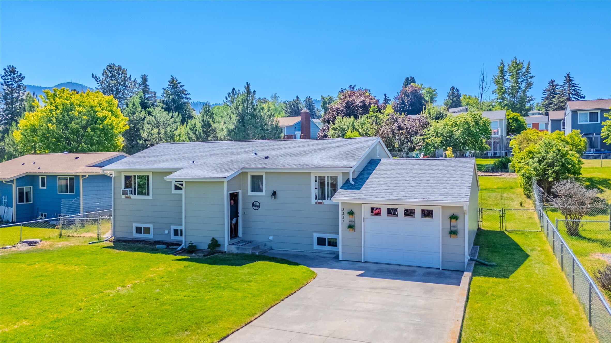 2227 E Crescent Drive  Missoula MT 59803 photo