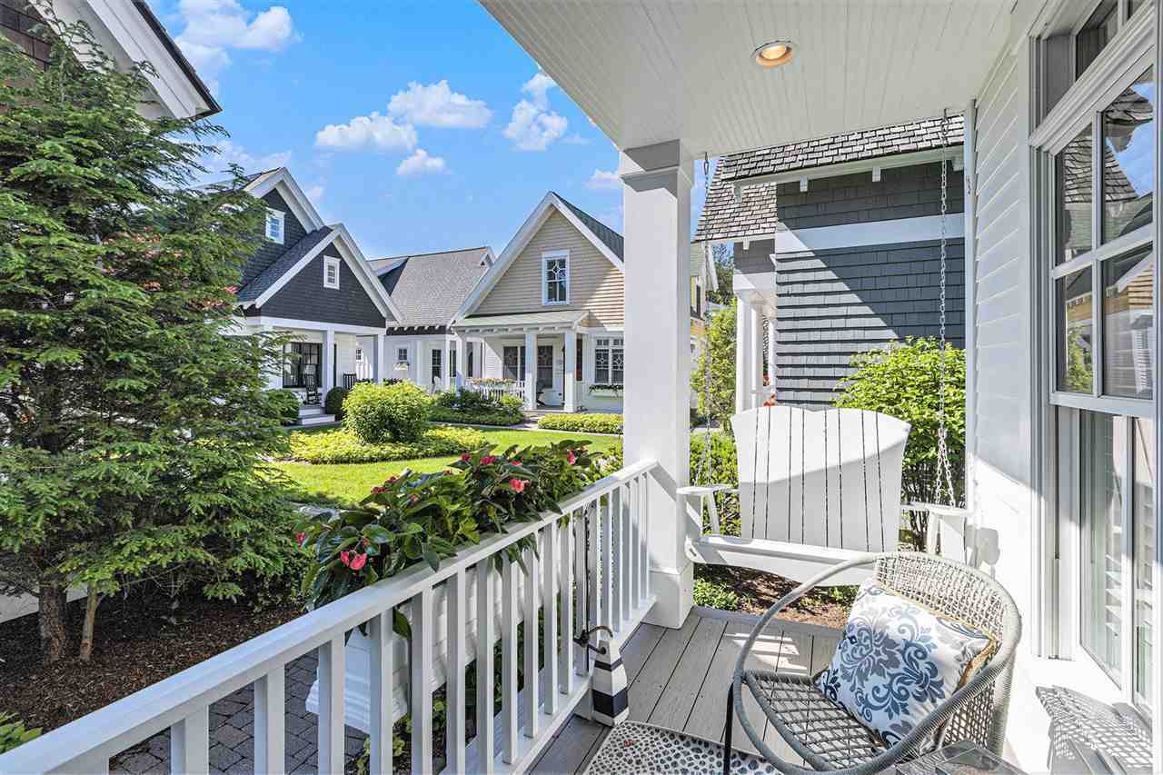 Property Photo: 575 E Bay MI 49740