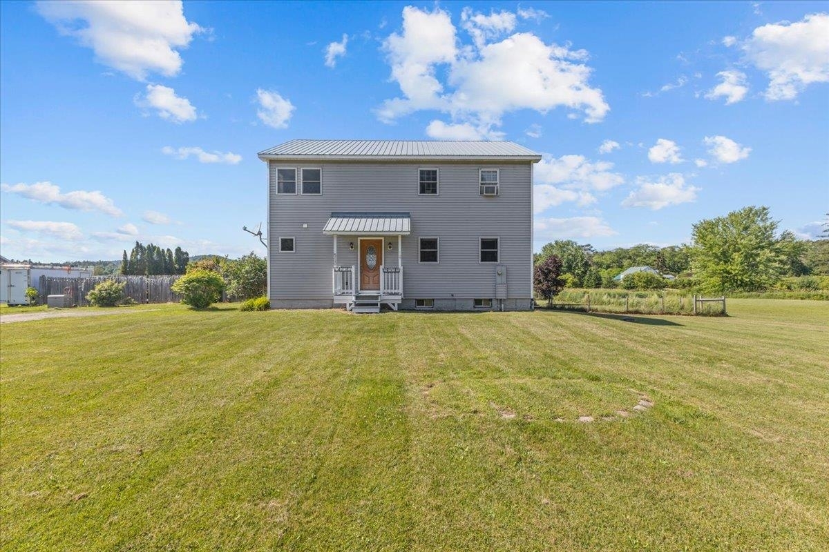 Property Photo: 580 River Road VT 05464