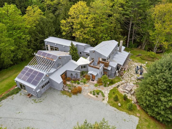 Property Photo: 2427 Monument Hill Road VT 05735