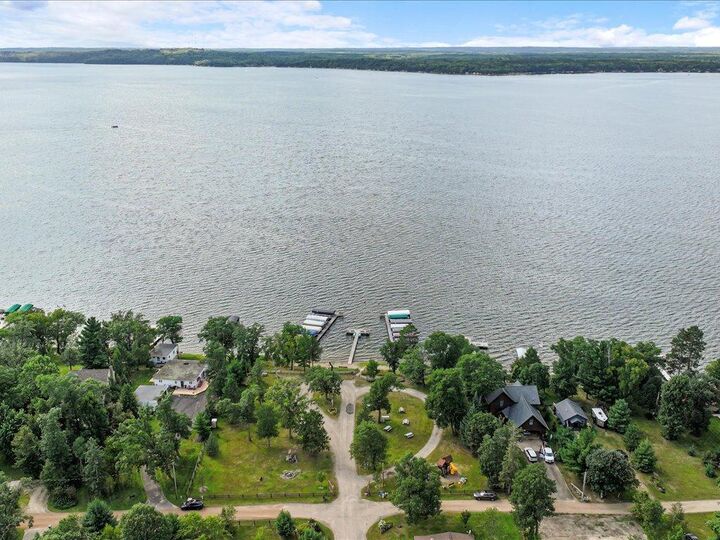 Property Photo:  4351 Cinosam Road  MN 56401 