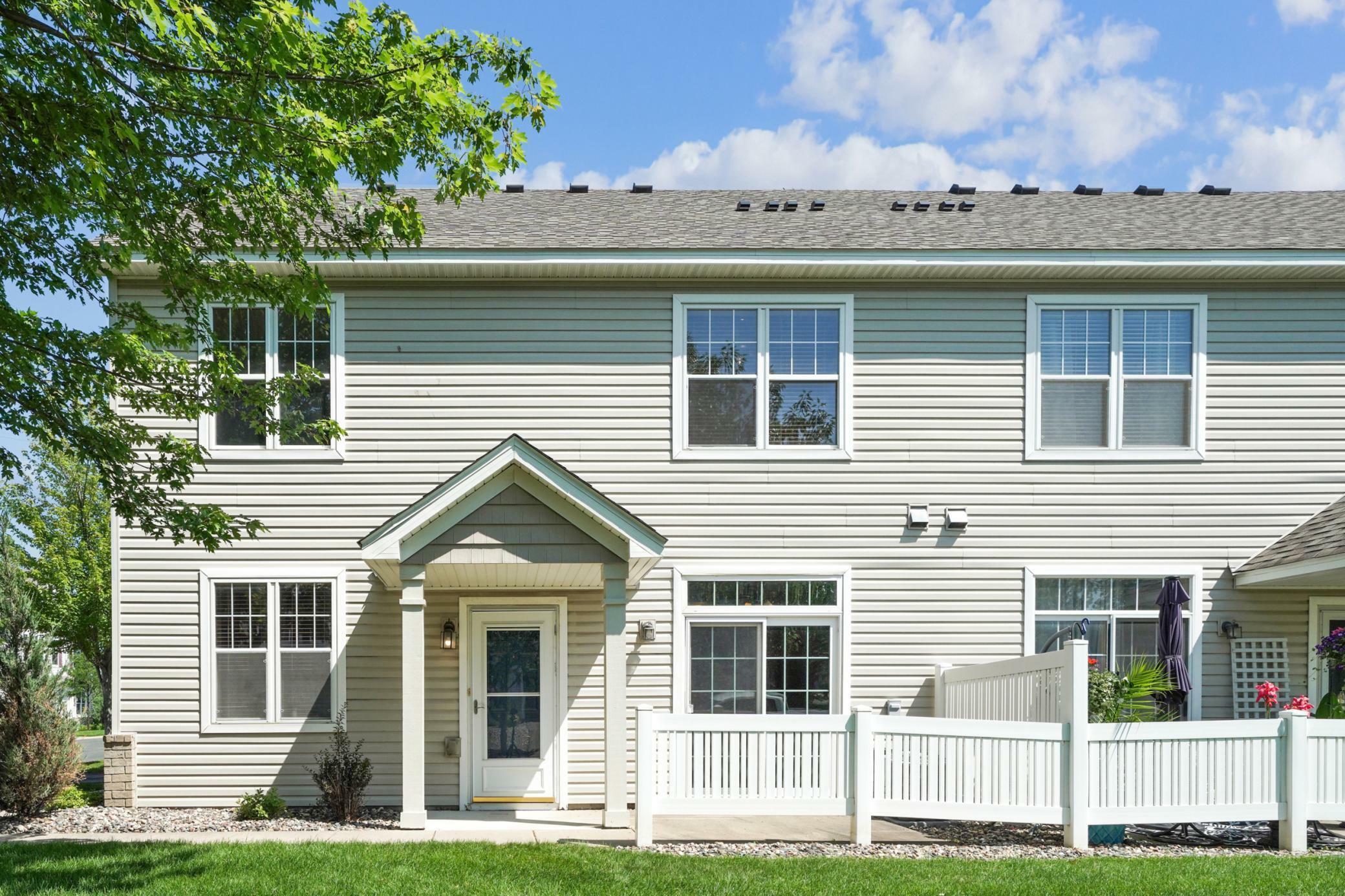 Property Photo: 1510 Liberty Circle MN 55379