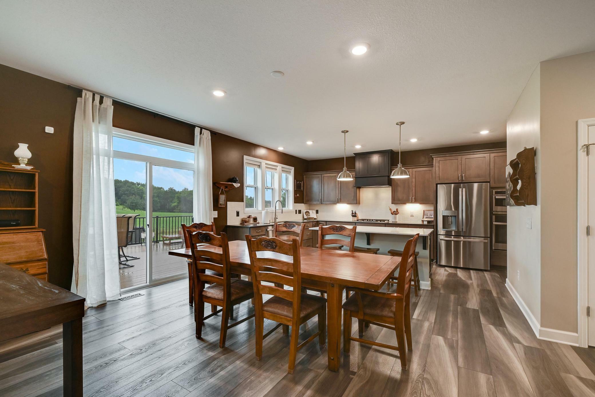 Property Photo:  13417 Avila Avenue  MN 55068 