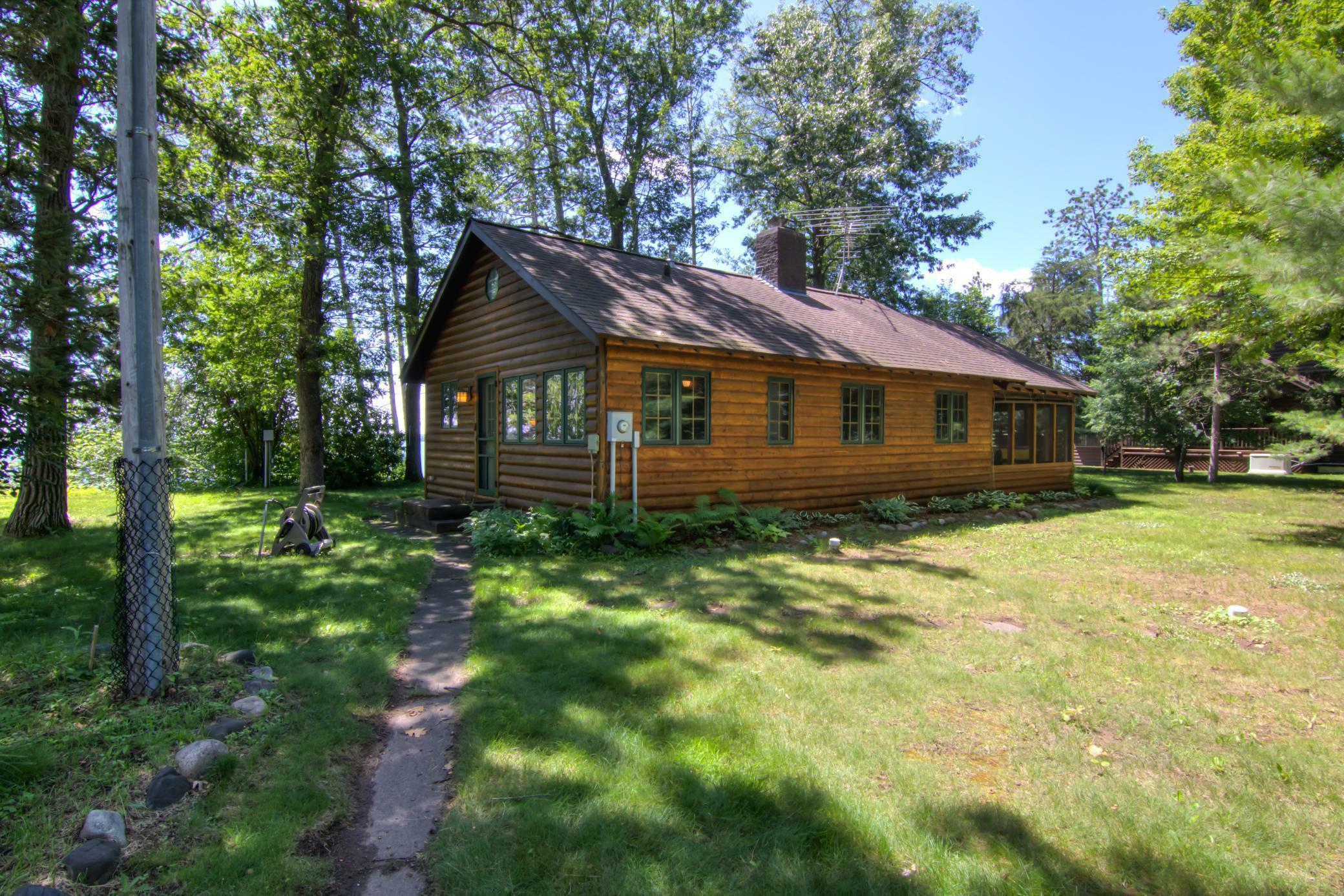 Property Photo:  8031 Park Street  WI 54830 