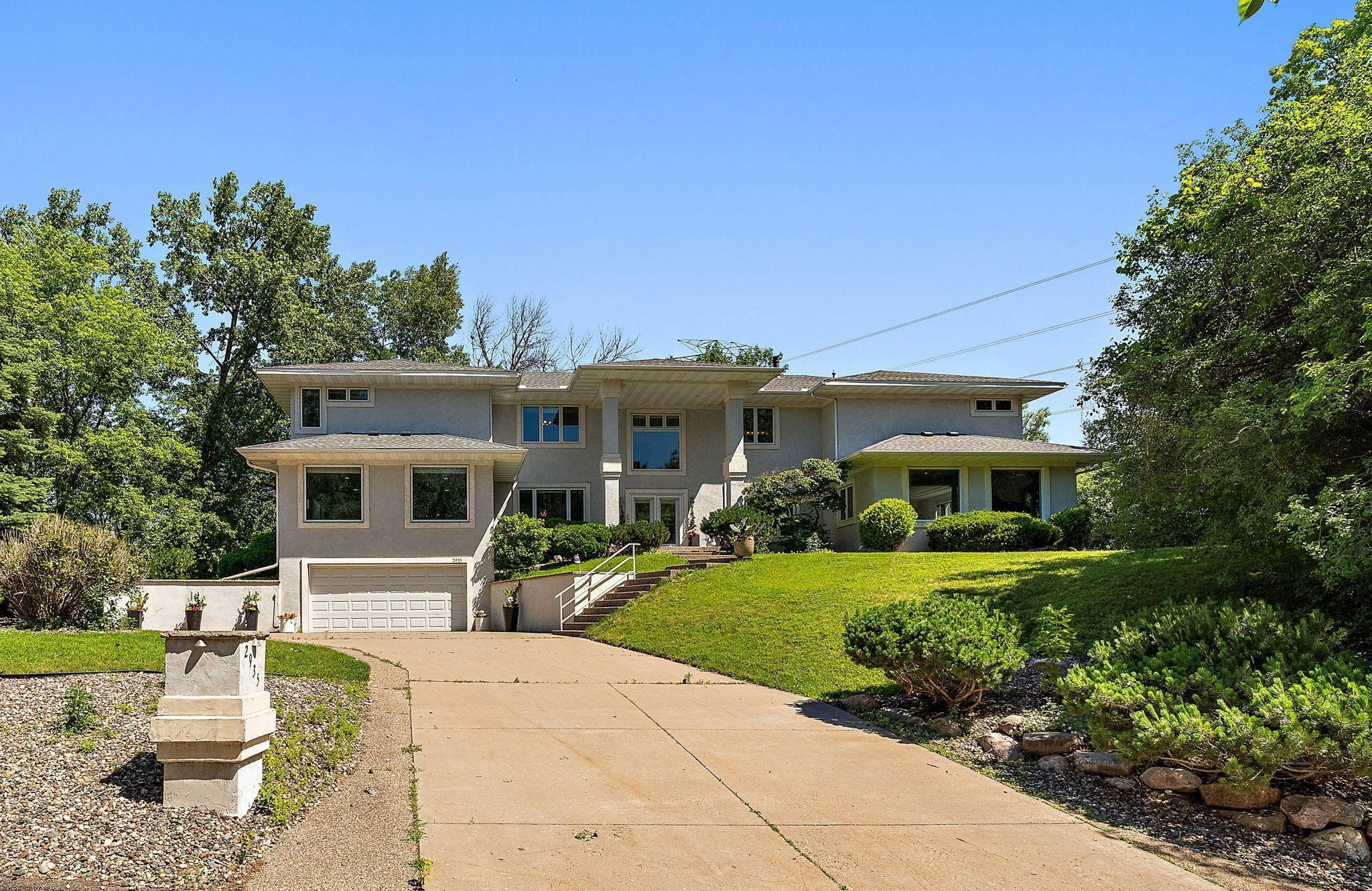 Property Photo: 2935 Minnehaha Curve E MN 55391