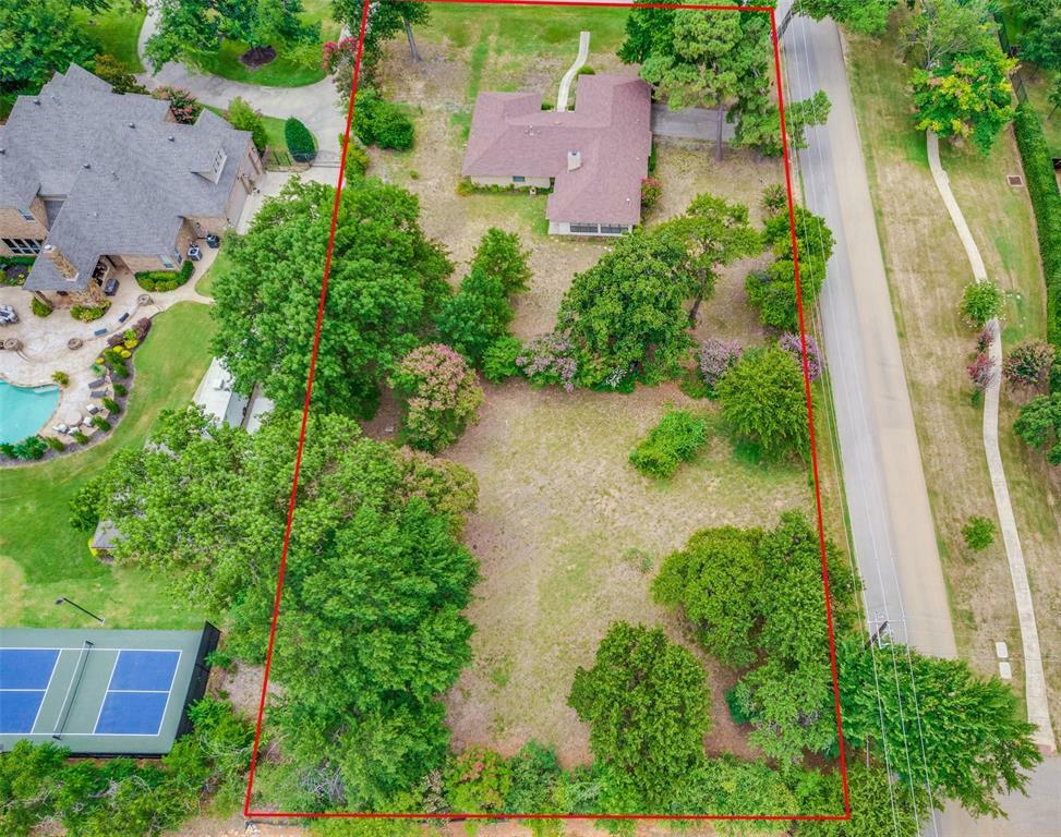 Property Photo: 1412 Cherry Lane TX 76034