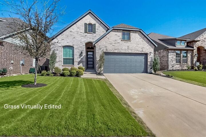 529 Hummingbird Drive  Celina TX 75009 photo