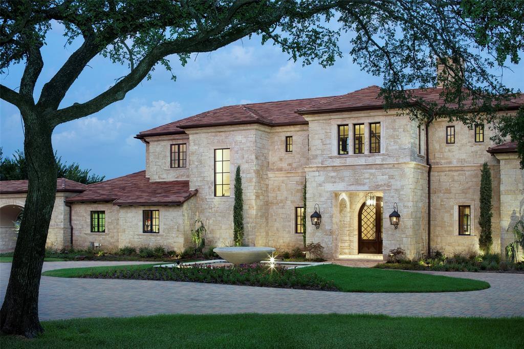 690 S Peytonville Avenue  Southlake TX 76092 photo
