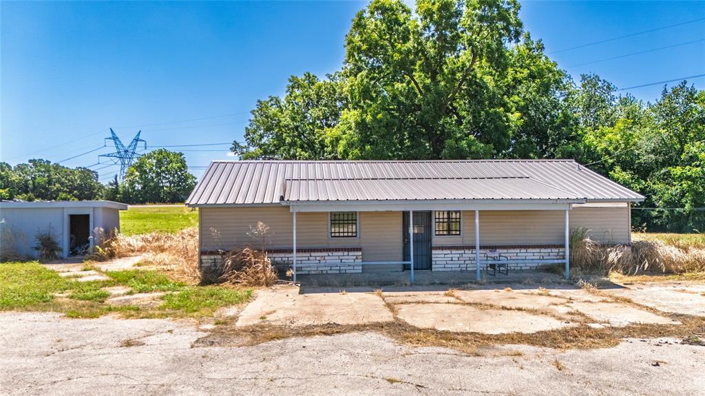 Property Photo: 2455 Fm 2874 TX 75401