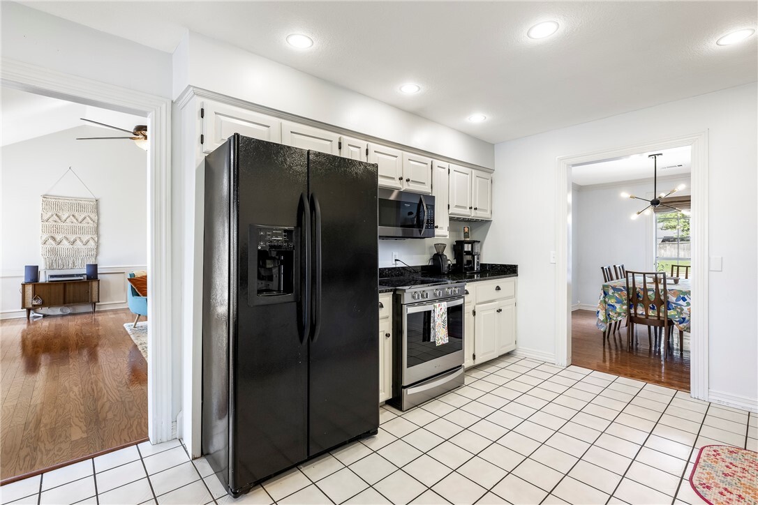 Property Photo: 205 Michelle Street AR 72764
