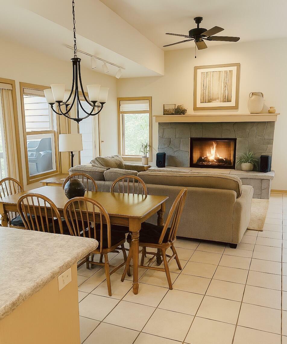 Property Photo: 57327 Beaver Ridge Loop 6C2 OR 97707