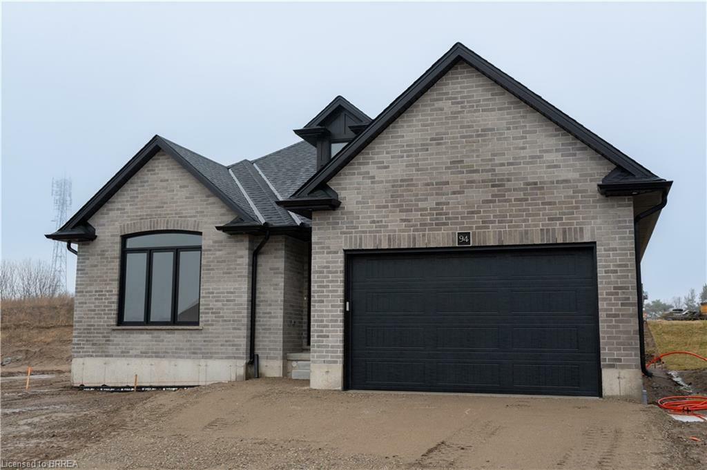 94 Vanrooy Trail  Waterford ON N0E 1Y0 photo