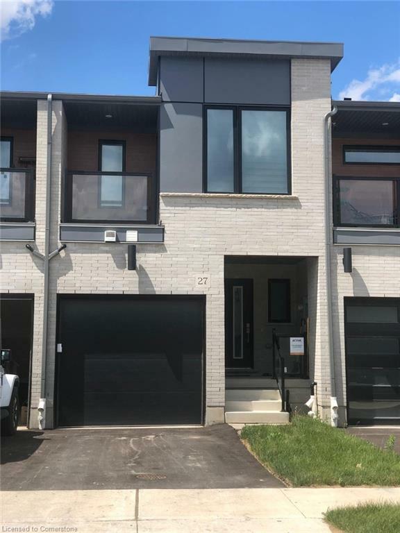 Property Photo:  27 Shaded Creek Drive  ON N2P 2P4 
