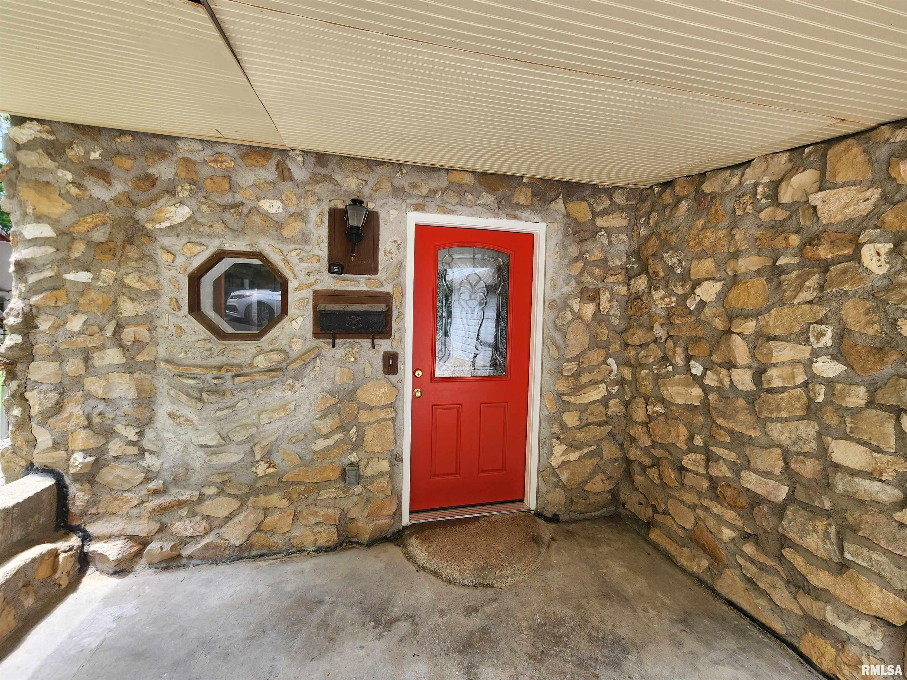 Property Photo:  316 Swan Street  MO 63401 
