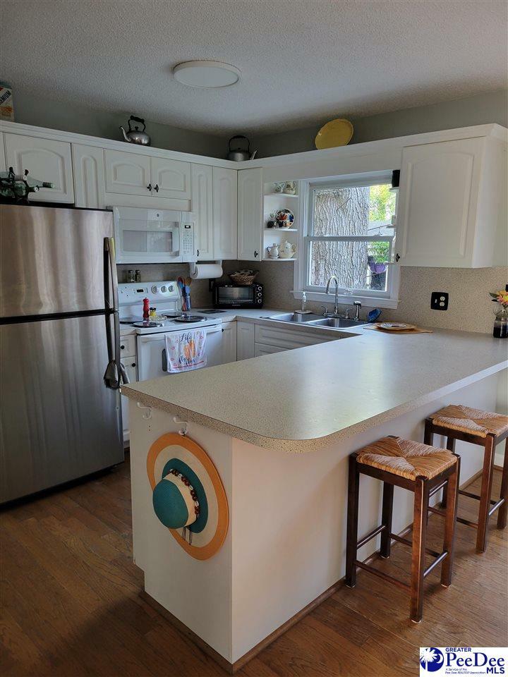 Property Photo: 2801 Danny Road SC 29501
