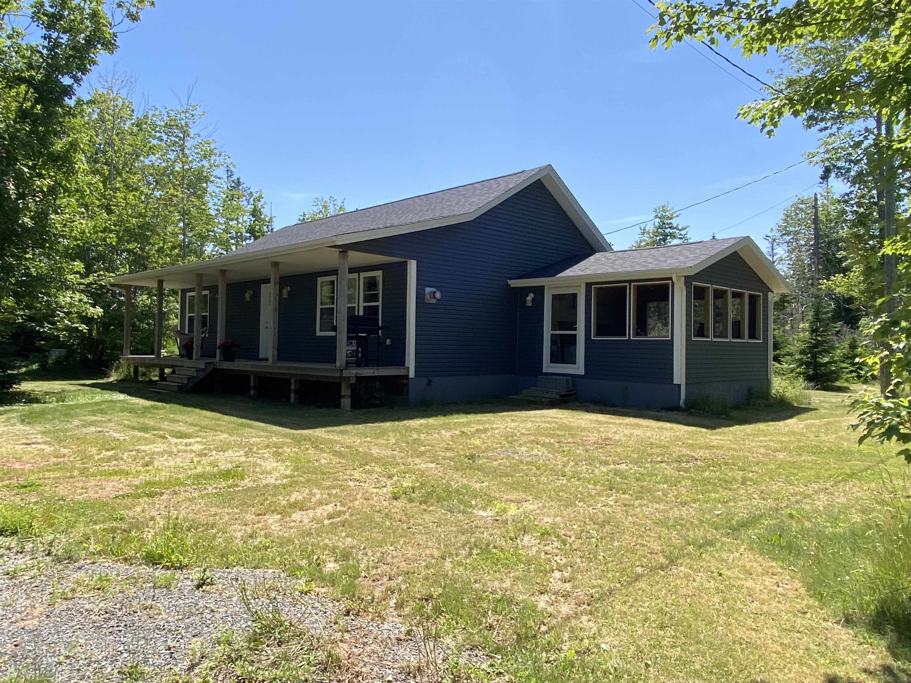 Property Photo: 26 Macewens Creek Road PE C0A 1T0