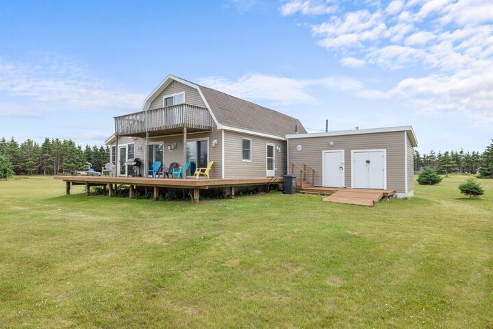 Property Photo: 40 Wildberries Lane PE C0A 1S0