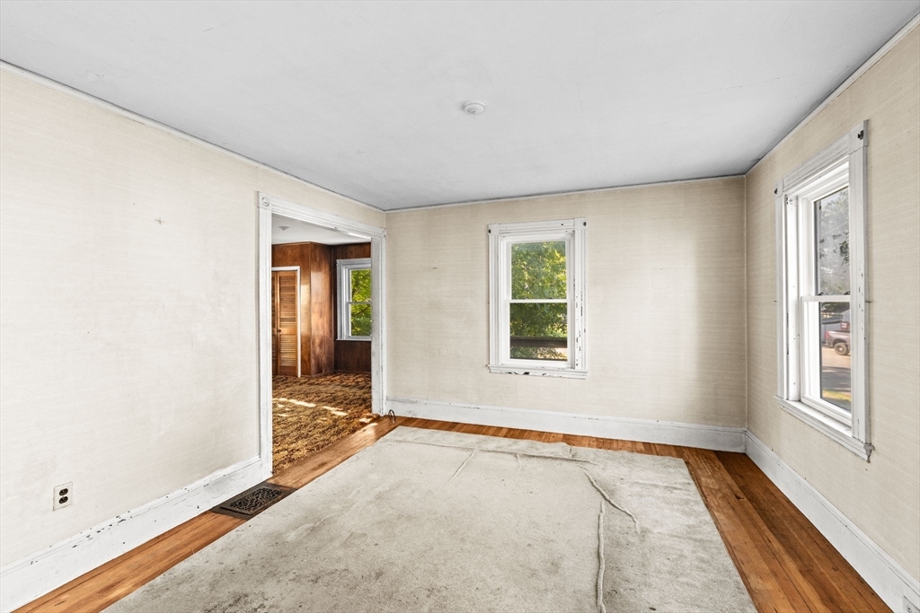 Property Photo:  105 Prospect  MA 02184 