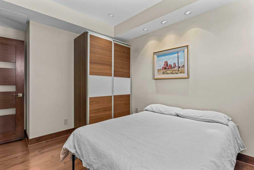 Property Photo: 101G Stewart Creek Rise 101 AB T1W 0K2