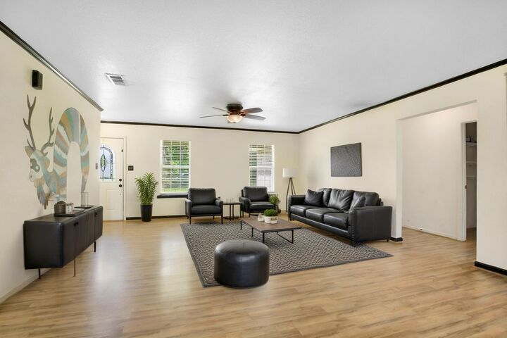 Property Photo:  1303 Jeane Chapel Rd  LA 71446 