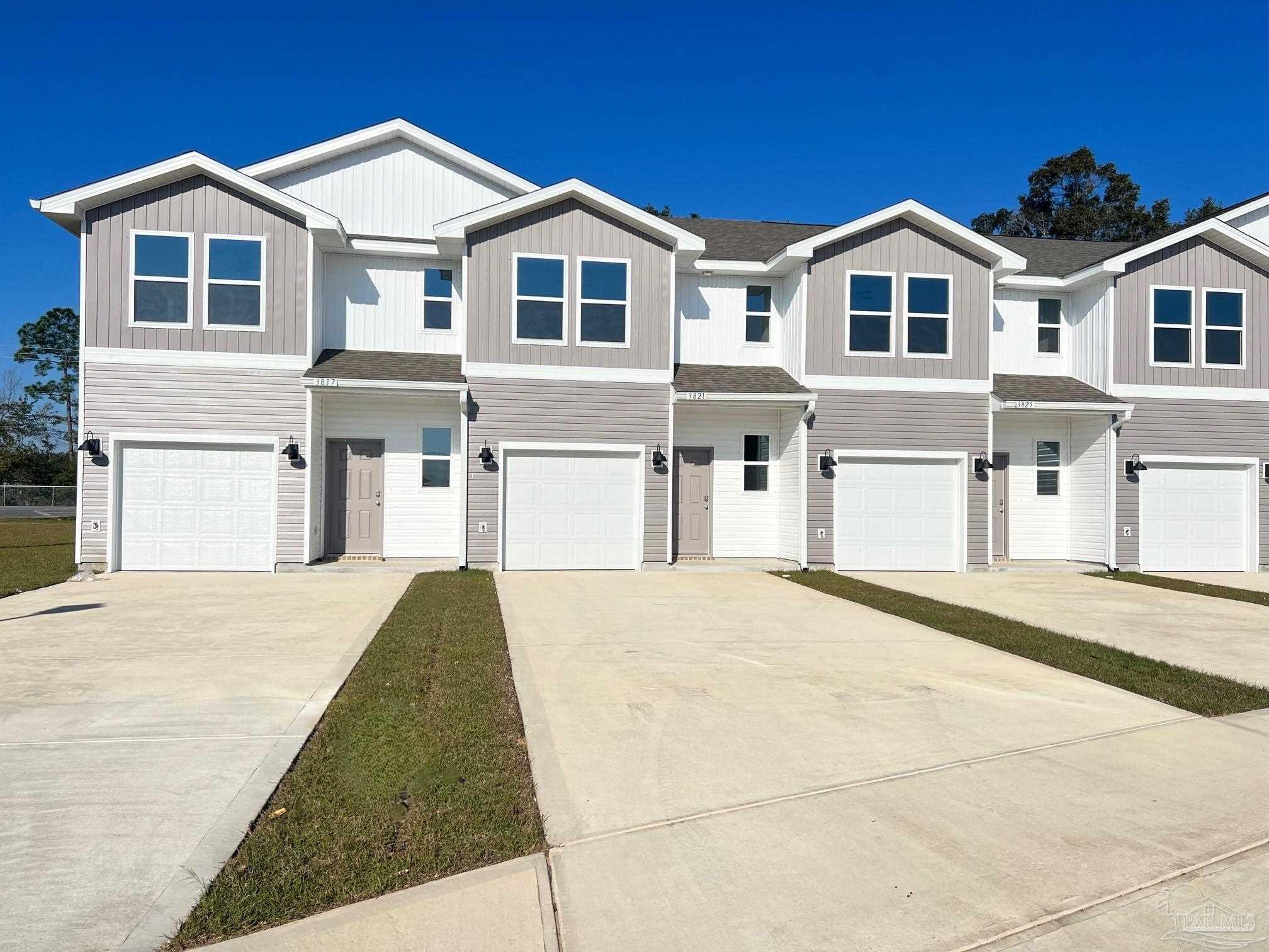 3993 Pendragon Cir  Milton FL 32583 photo