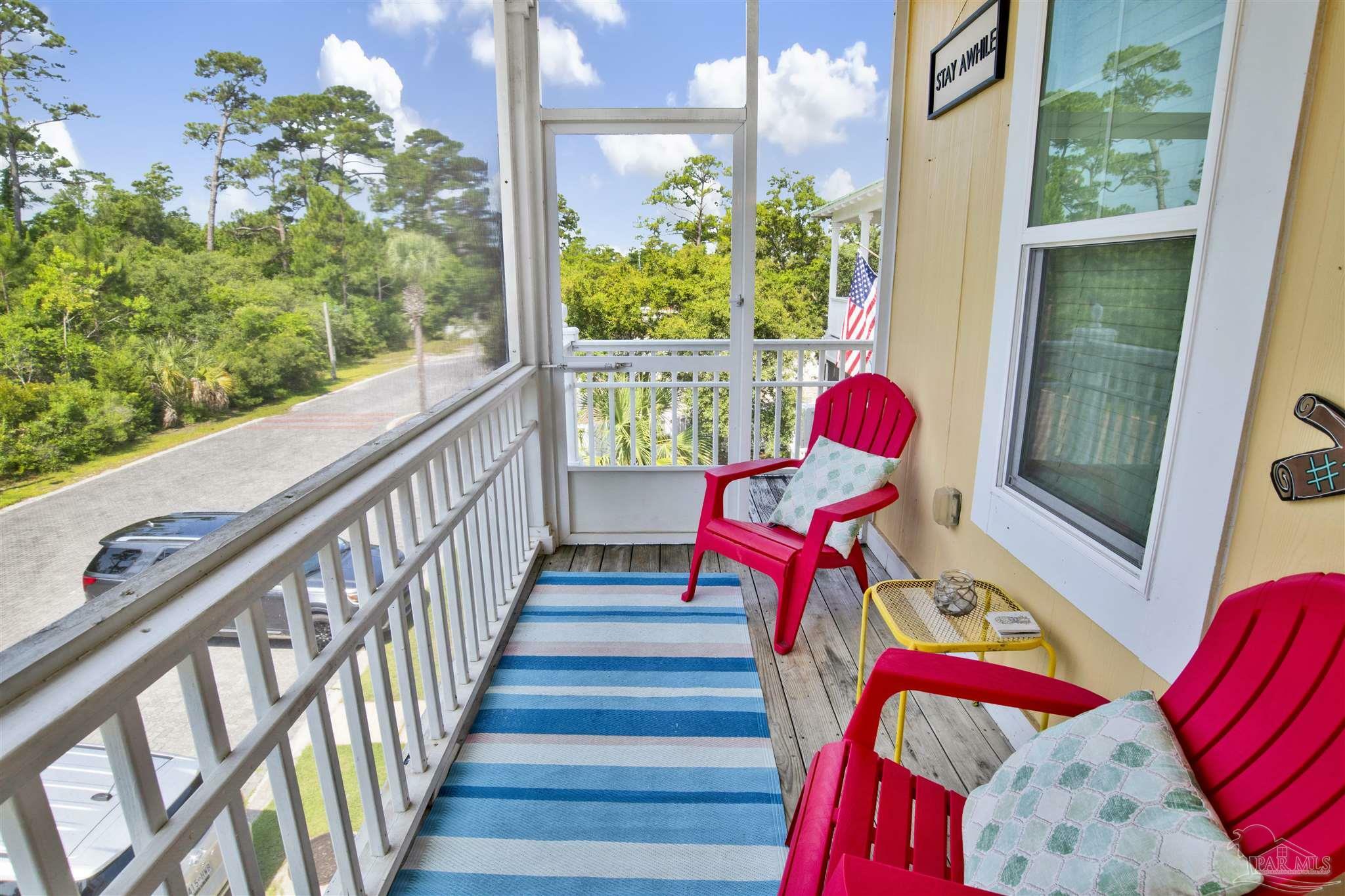 Property Photo:  13555 Perdido Key Dr A17u  FL 32507 