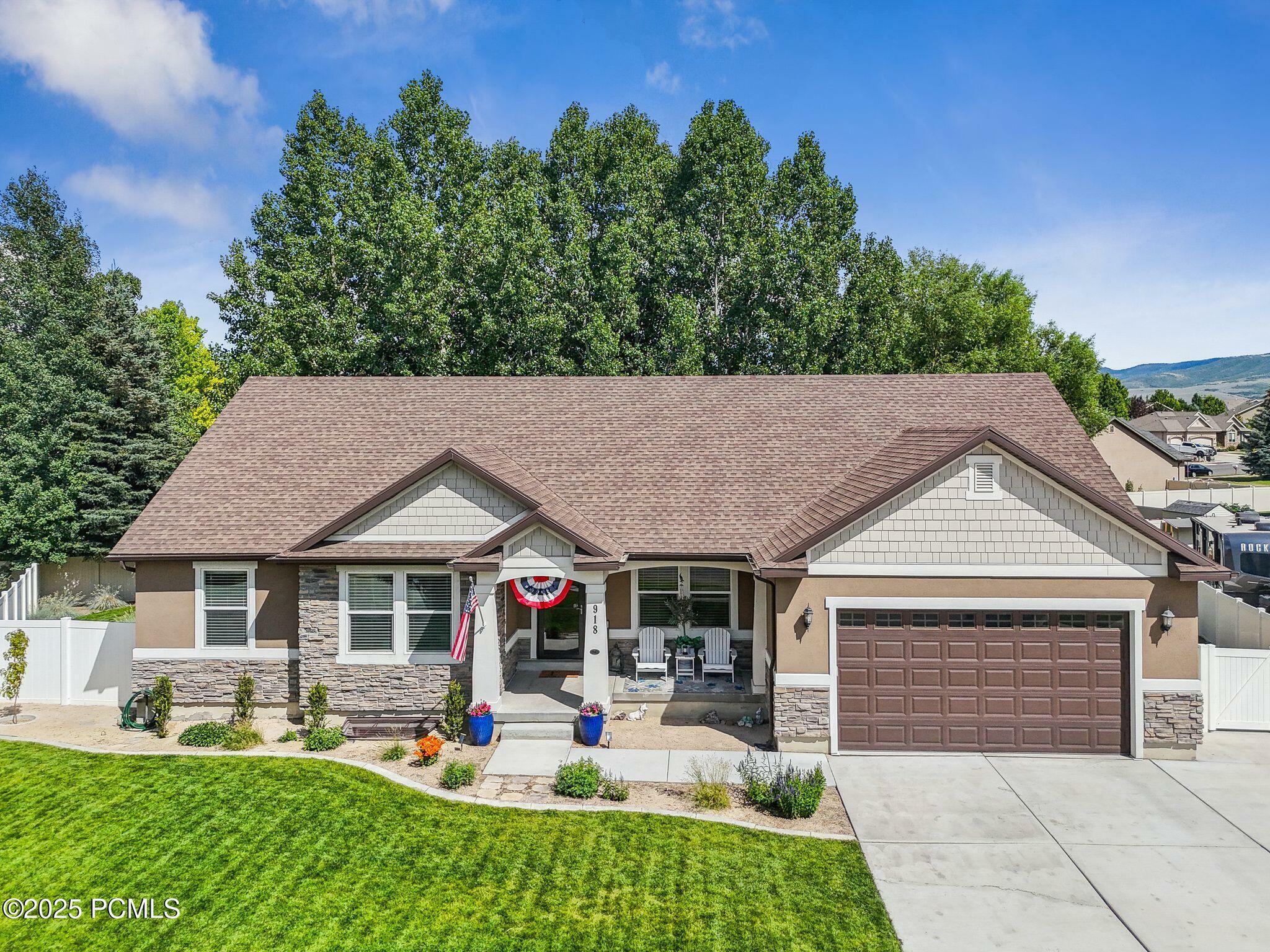 918 E 120 South  Heber City UT 84032 photo