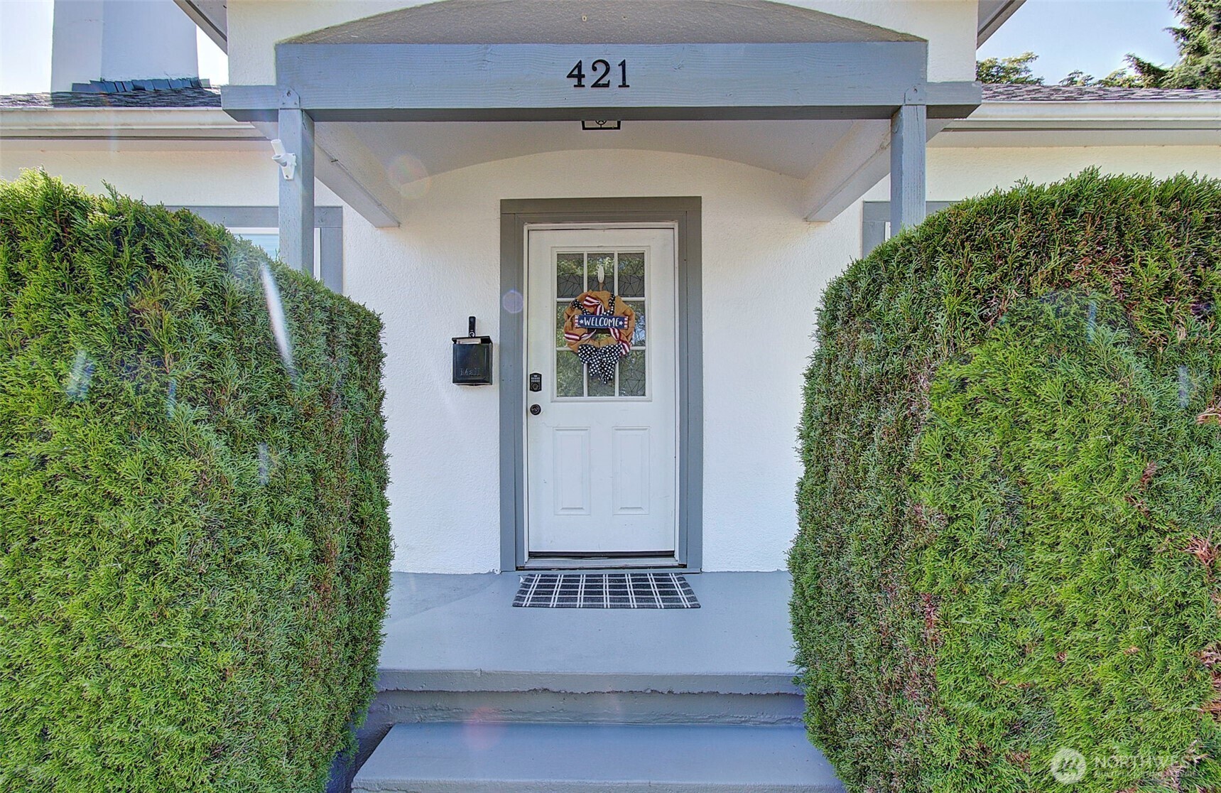 Property Photo: 421 24th Avenue WA 98632