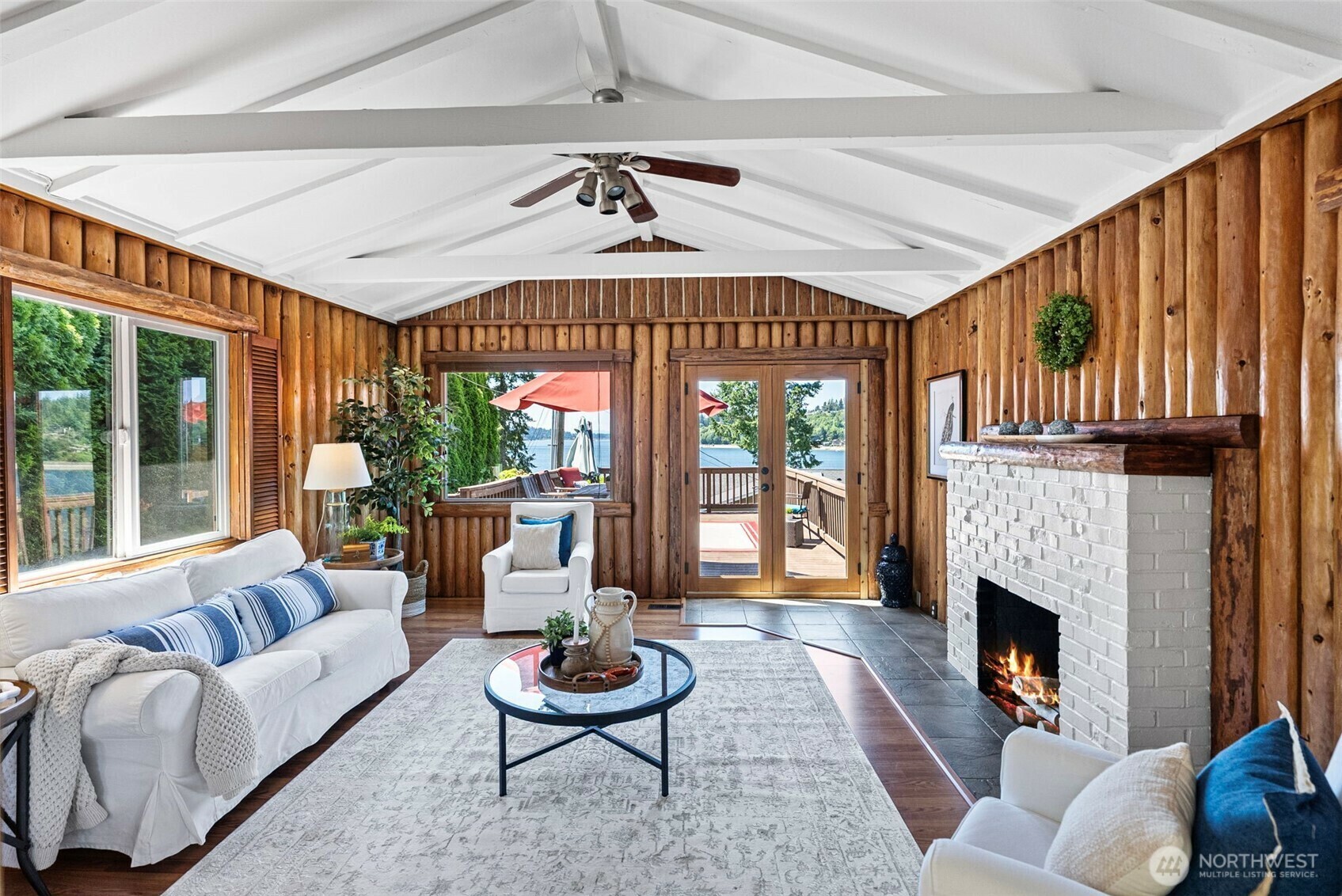 Property Photo:  819  Berg Court NW  WA 98335 