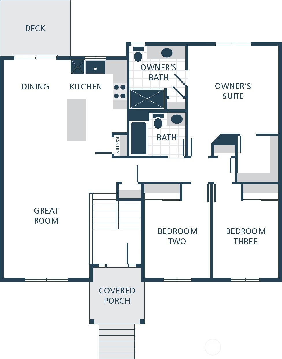 Property Photo:  8446  32nd Place NE  WA 98270 
