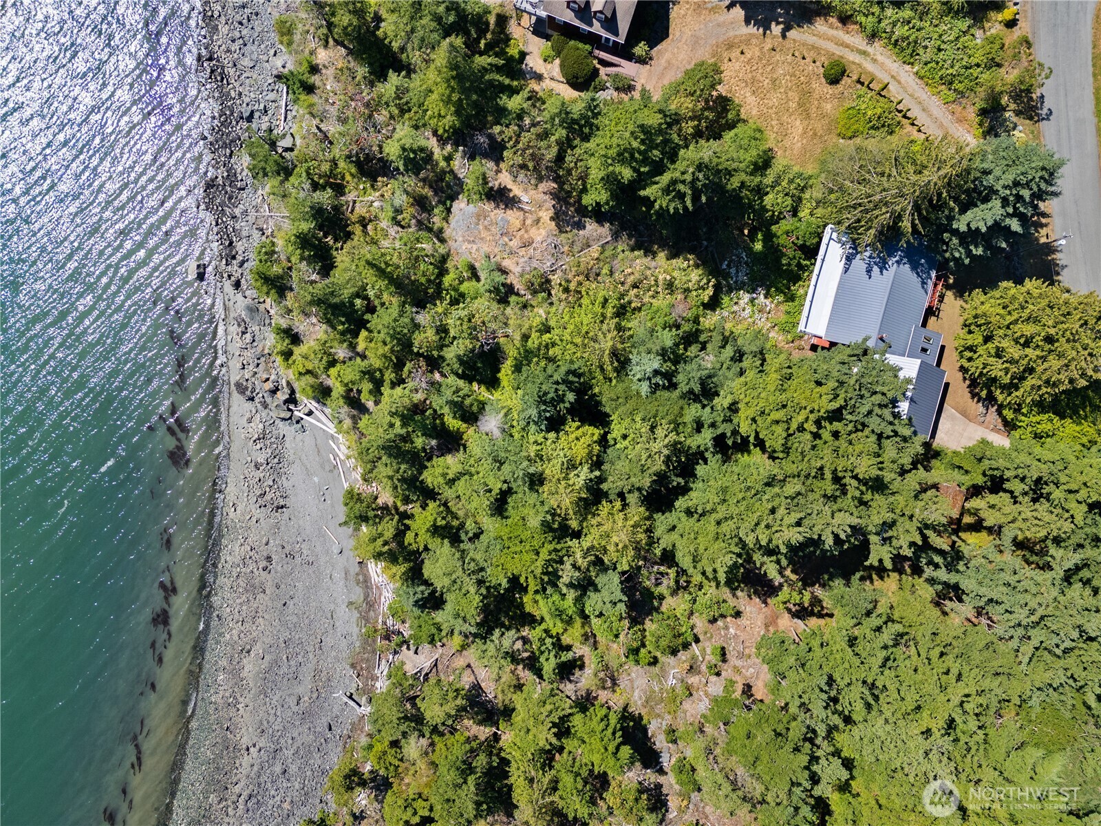 Property Photo: 7541 Holiday Boulevard WA 98221