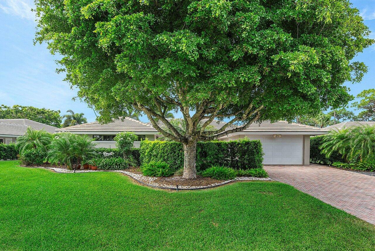 Property Photo: 3655 Royal Tern Circle FL 33436